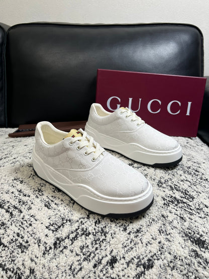 Gucci Shoes #04 - Color 07