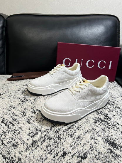 Gucci Shoes #04 - Color 07