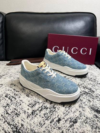 Gucci Shoes #04 - Color 06