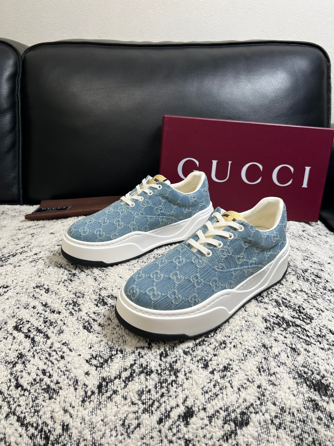 Gucci Shoes #04 - Color 06