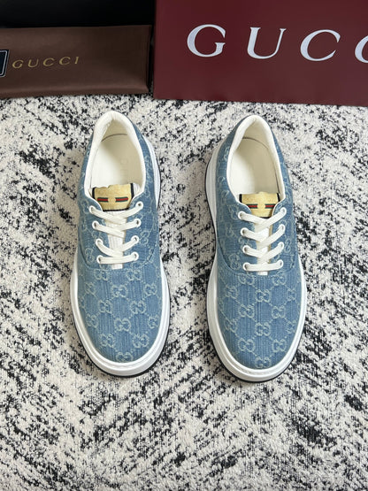 Gucci Shoes #04 - Color 06