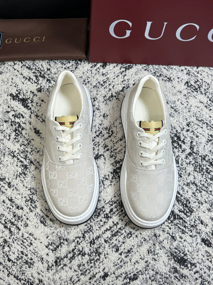 Gucci Shoes #04 - Color 05