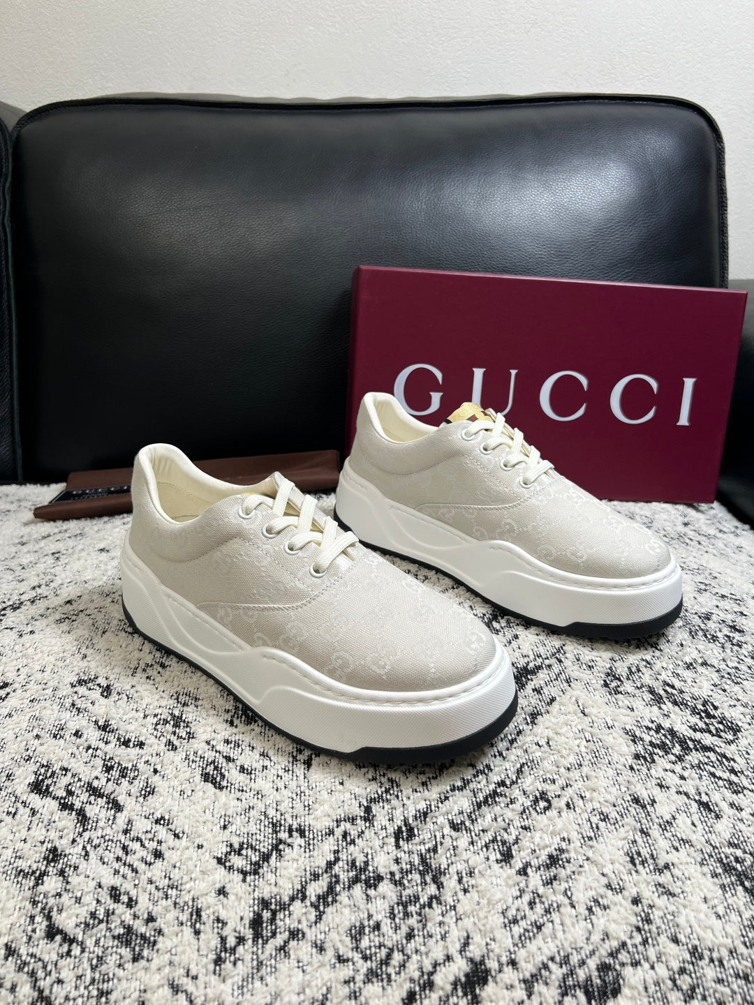 Gucci Shoes #04 - Color 05
