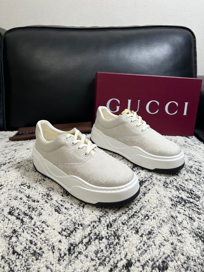 Gucci Shoes #04 - Color 05