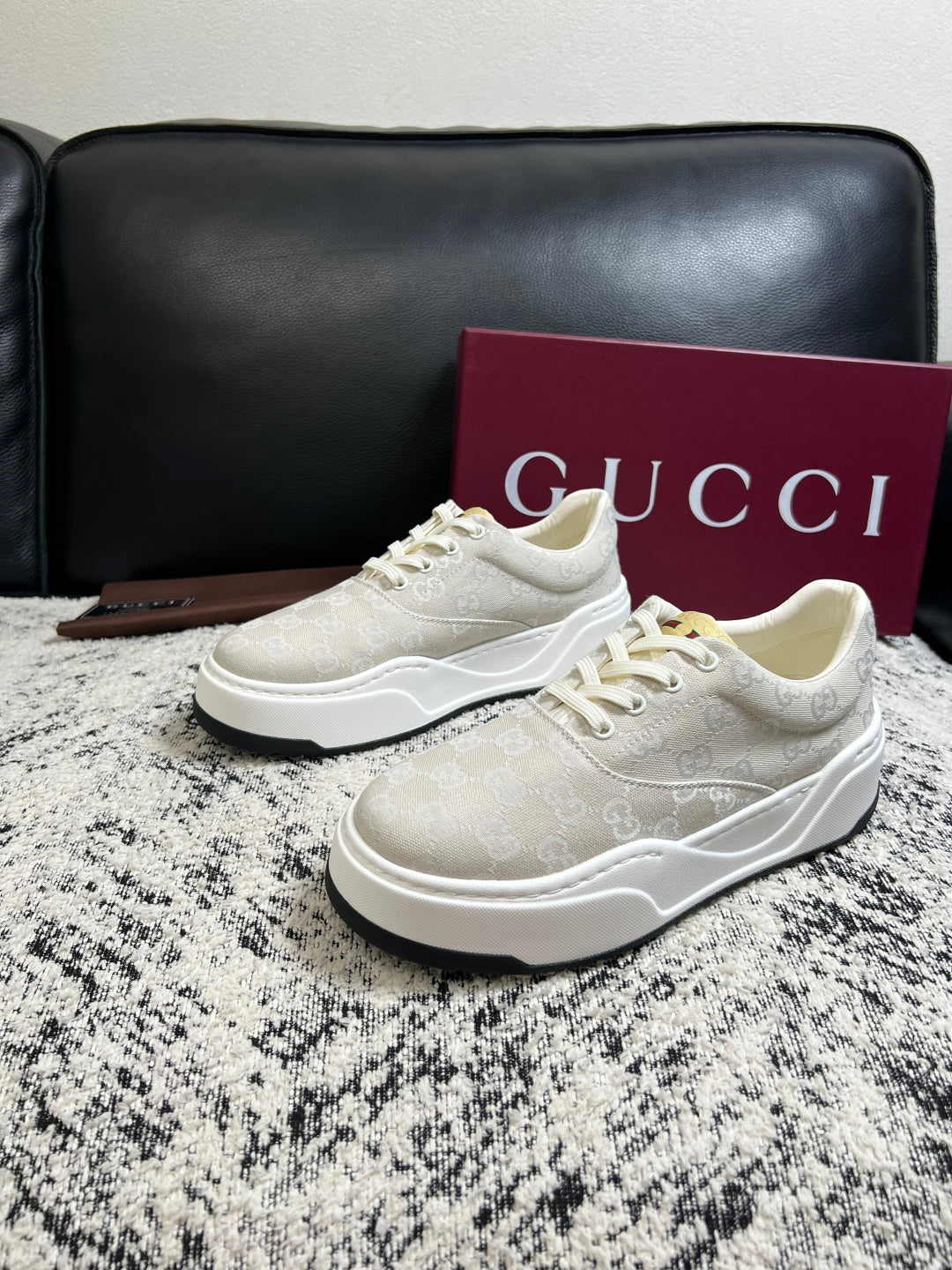 Gucci Shoes #04 - Color 05