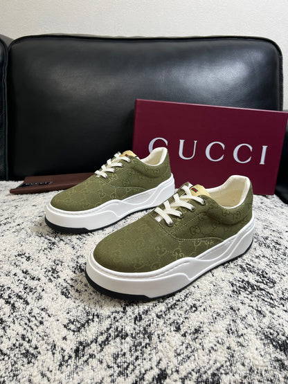 Gucci Shoes #04 - Color 04