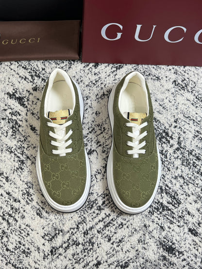 Gucci Shoes #04 - Color 04
