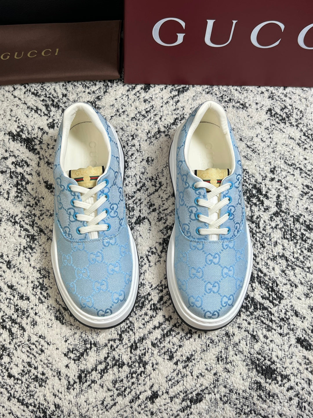 Gucci Shoes #04 - Color 03