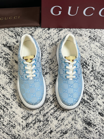 Gucci Shoes #04 - Color 03