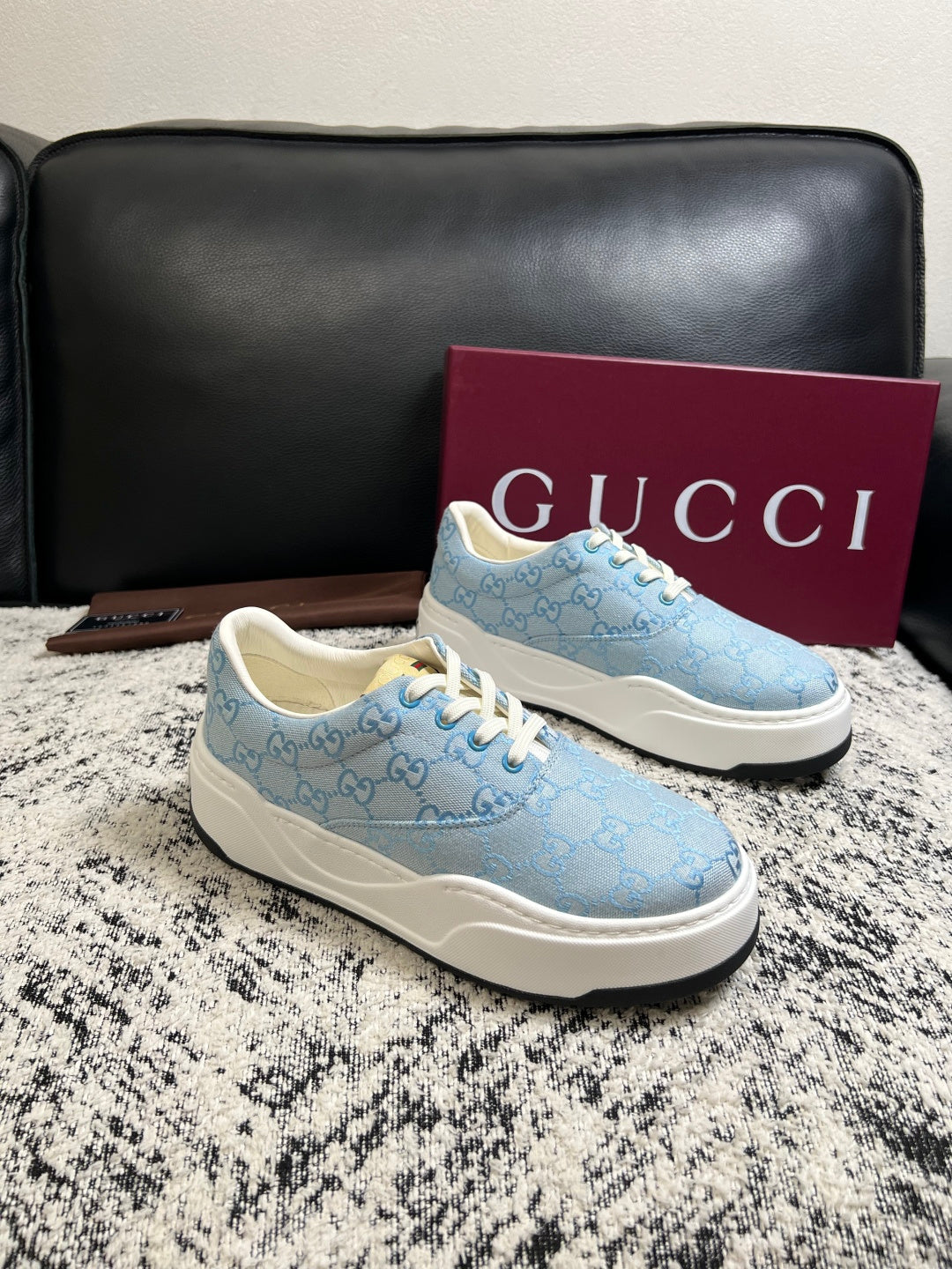 Gucci Shoes #04 - Color 03