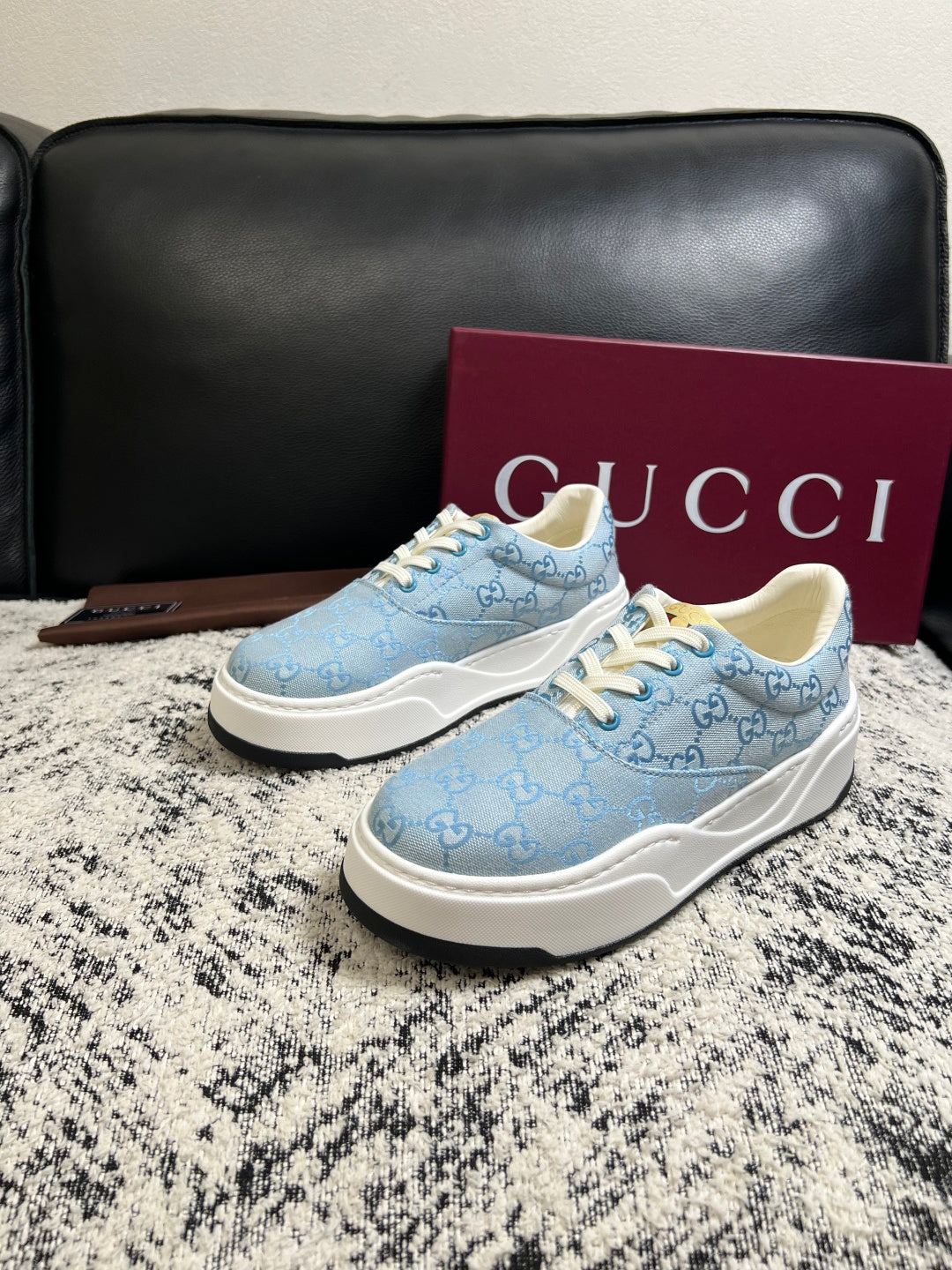 Gucci Shoes #04 - Color 03
