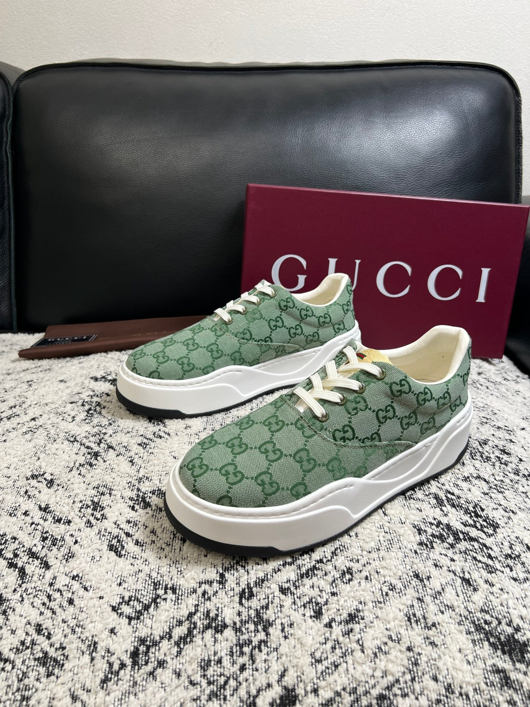 Gucci Shoes #04 - Color 02