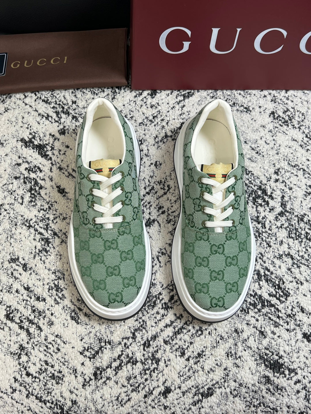Gucci Shoes #04 - Color 02