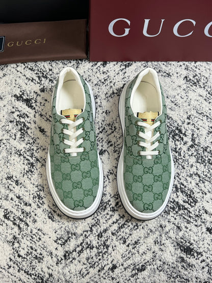 Gucci Shoes #04 - Color 02