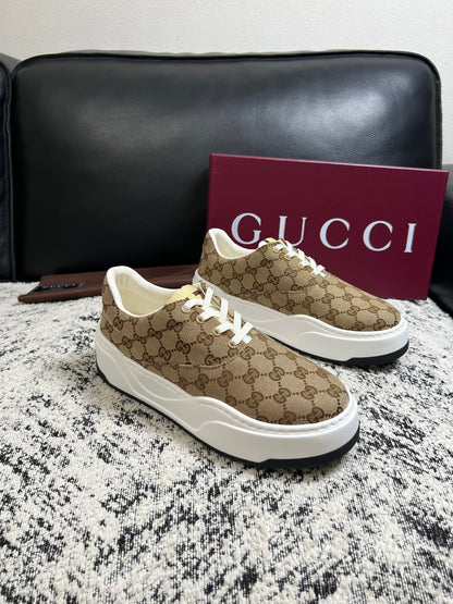 Gucci Shoes #04 - Color 01