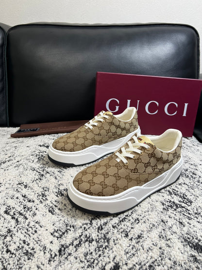 Gucci Shoes #04 - Color 01