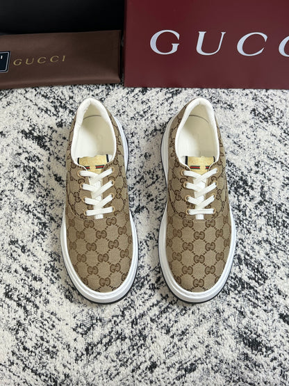 Gucci Shoes #04 - Color 01