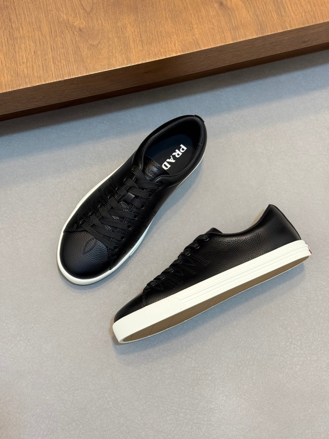 Prada Casual Shoes #15