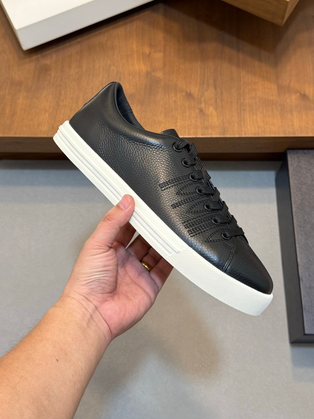 Prada Casual Shoes #15