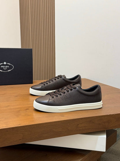 Prada Casual Shoes #15
