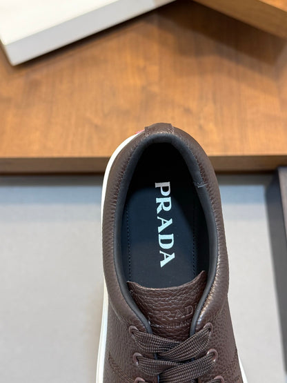 Prada Casual Shoes #15