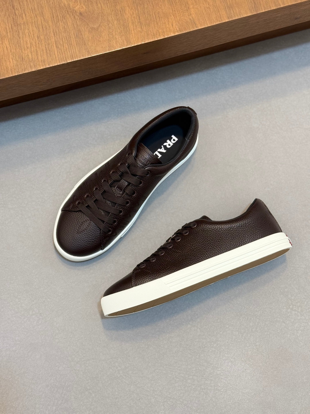 Prada Casual Shoes #15