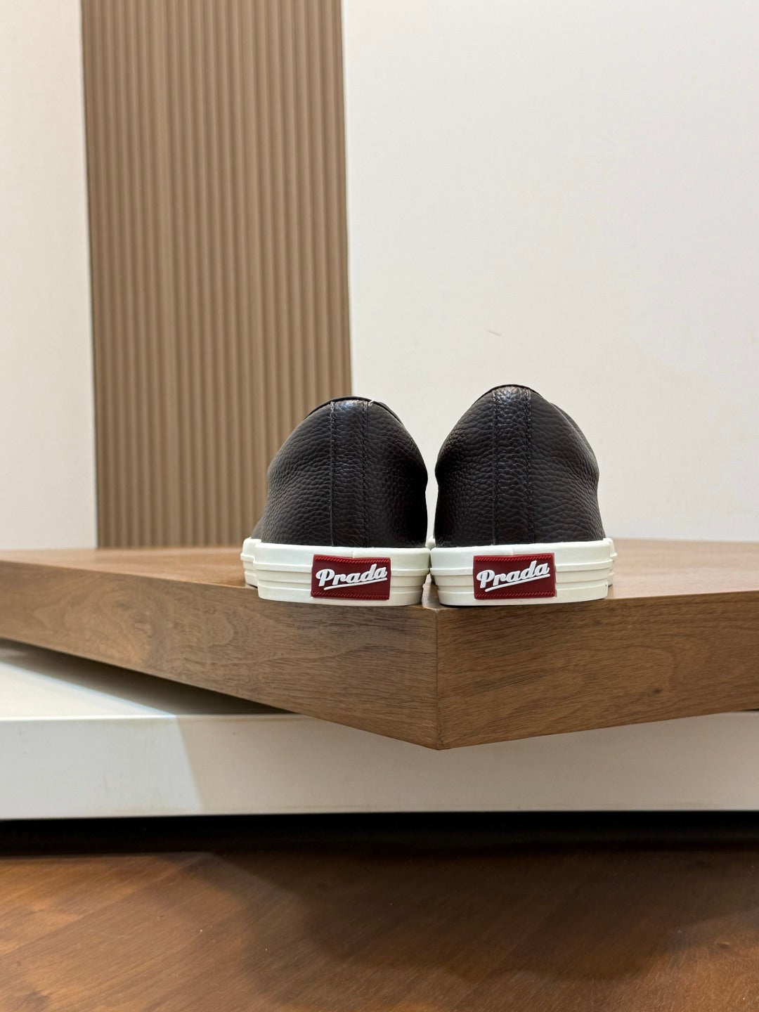 Prada Casual Shoes #15