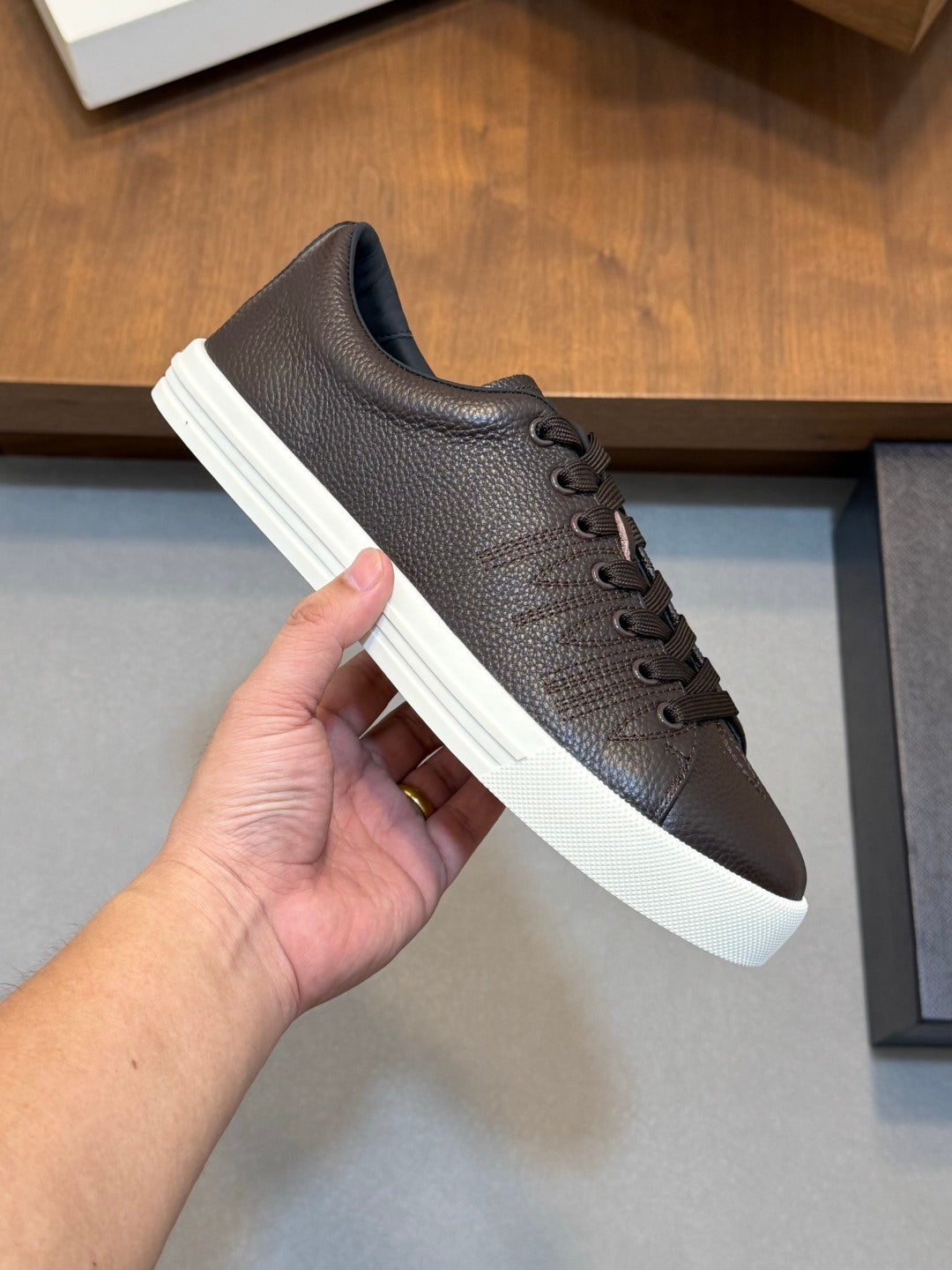 Prada Casual Shoes #15