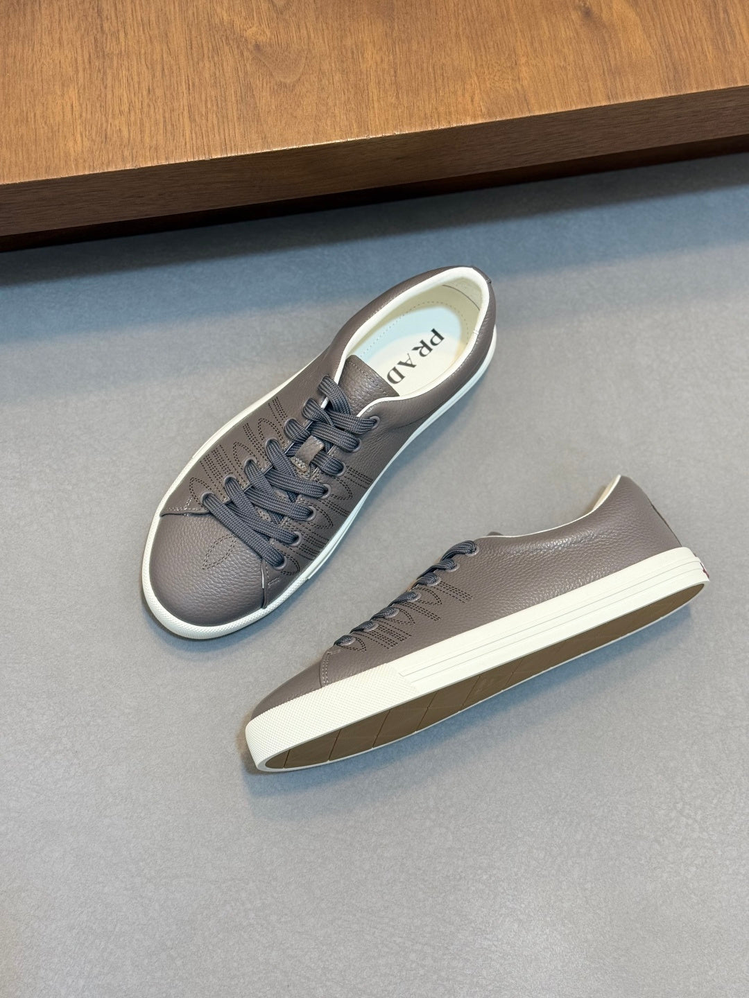 Prada Casual Shoes #15