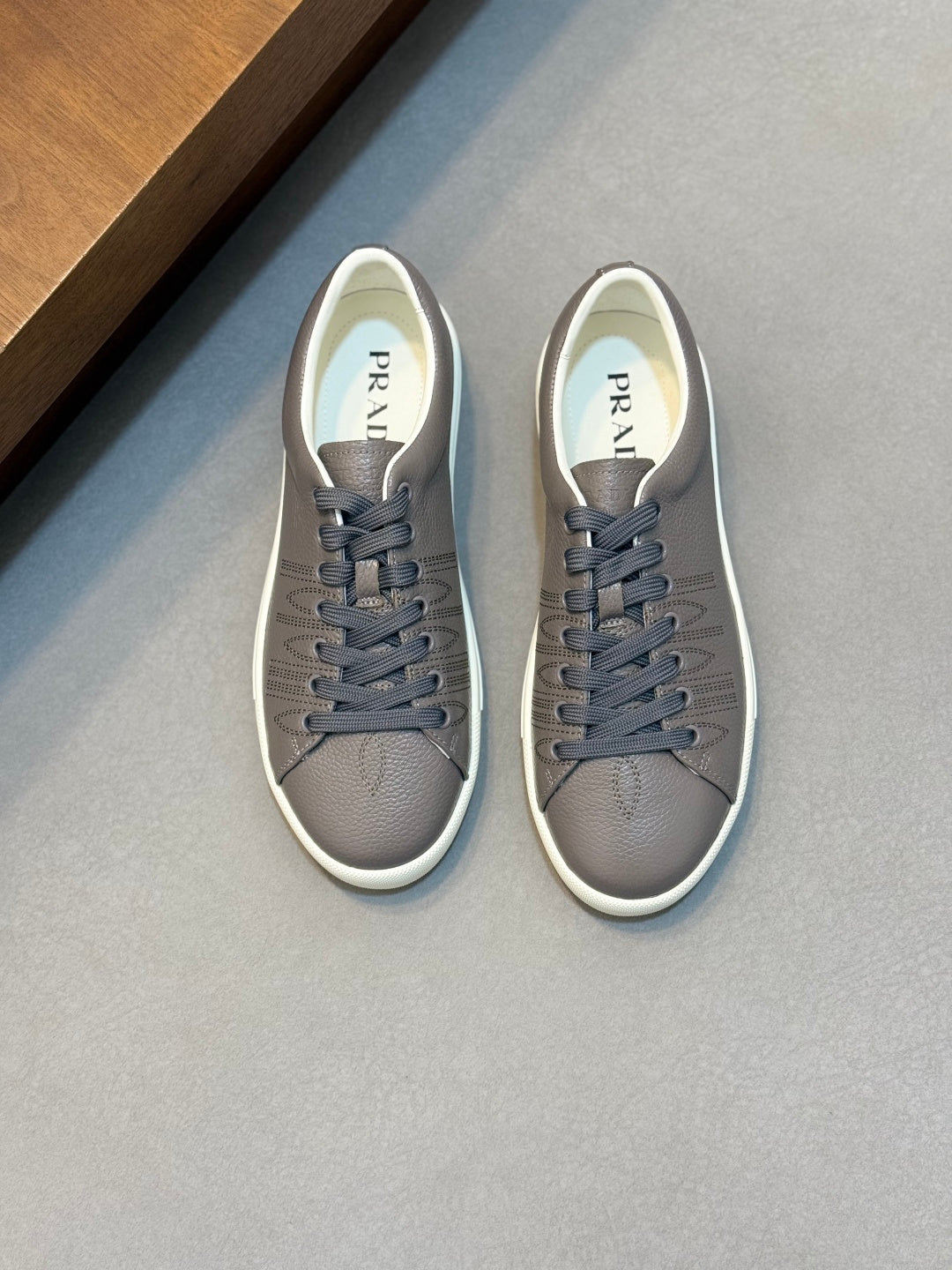 Prada Casual Shoes #15 - Color 03