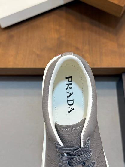 Prada Casual Shoes #15