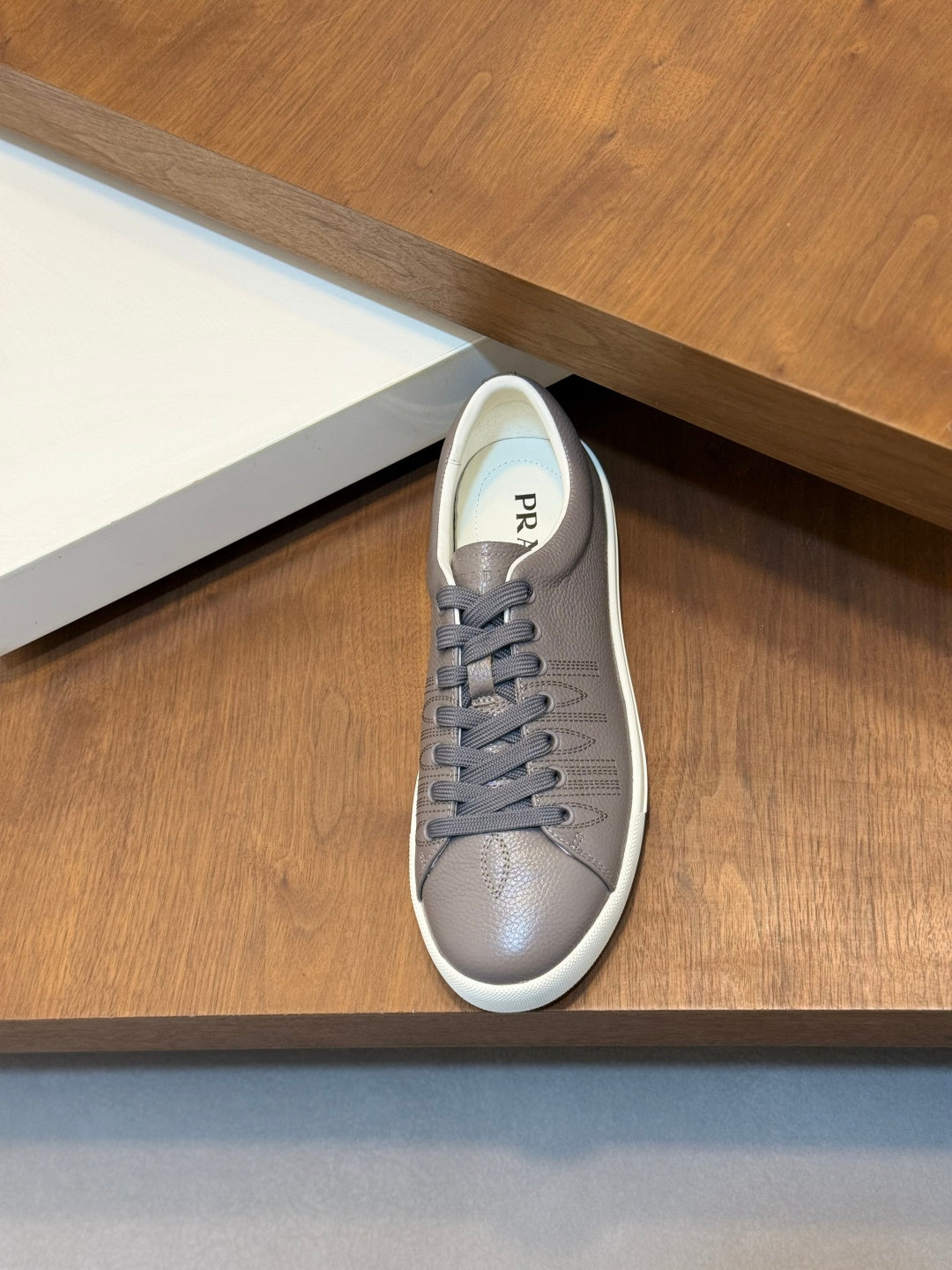 Prada Casual Shoes #15