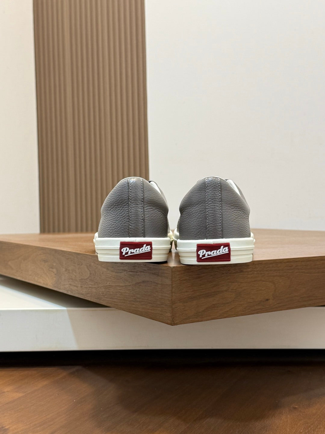 Prada Casual Shoes #15