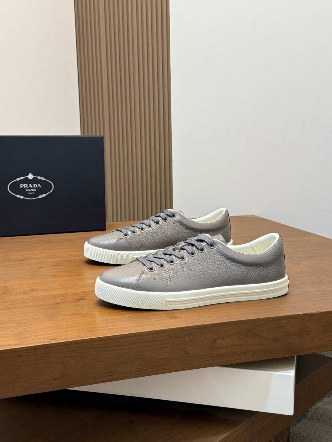 Prada Casual Shoes #15