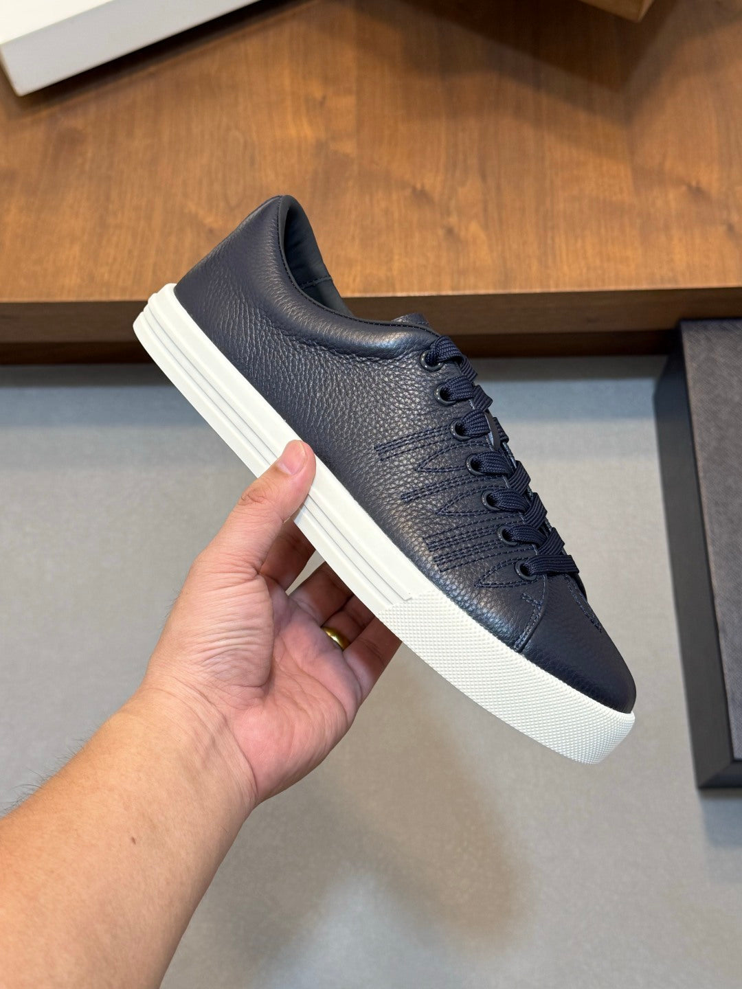 Prada Casual Shoes #16