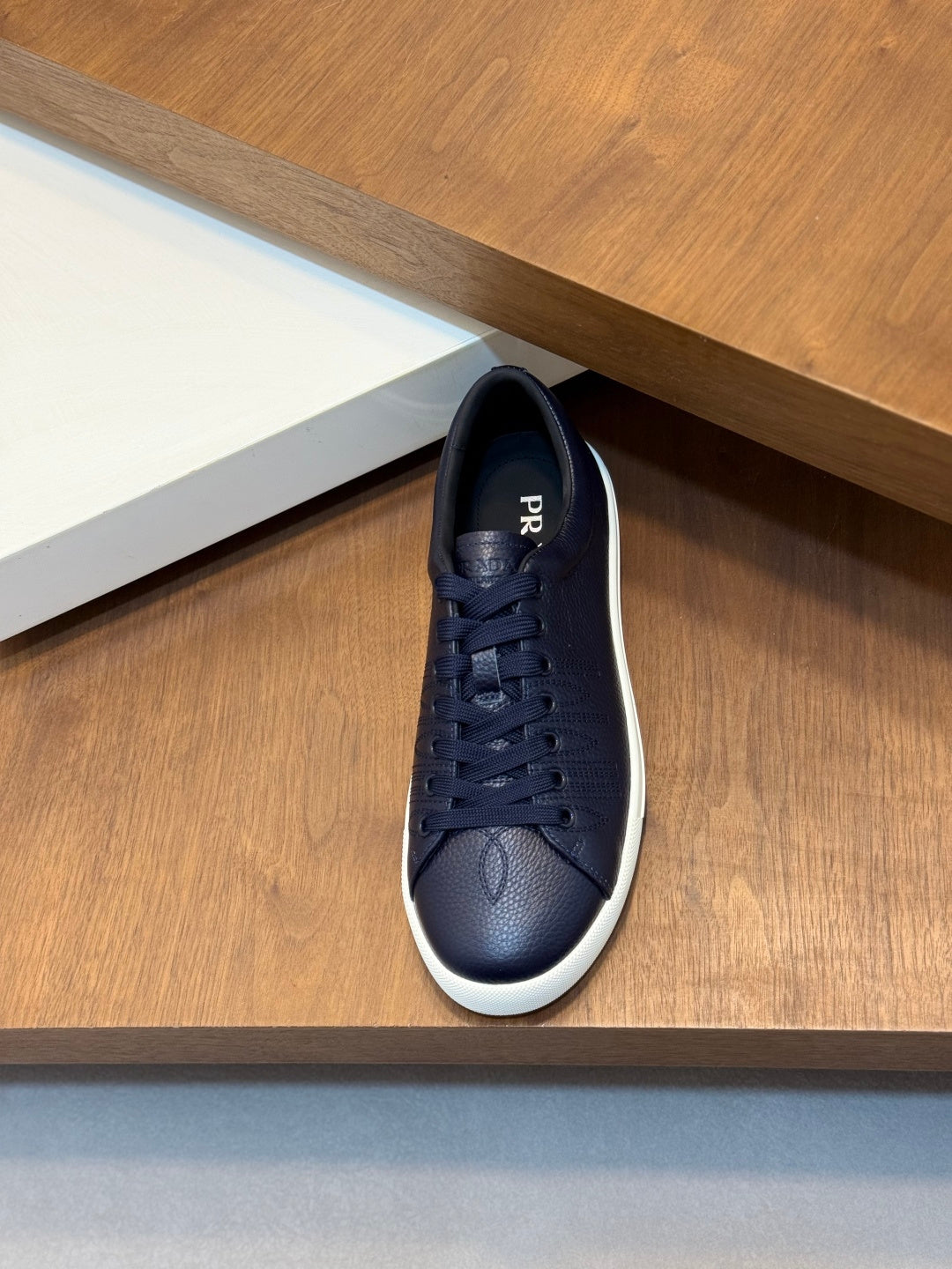 Prada Casual Shoes #16