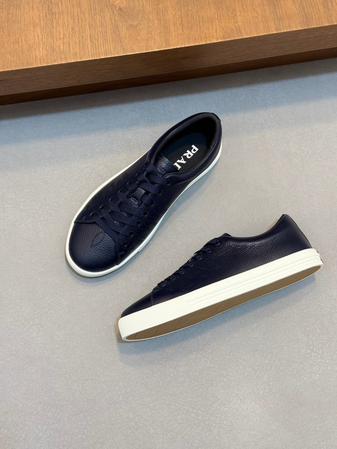 Prada Casual Shoes #16
