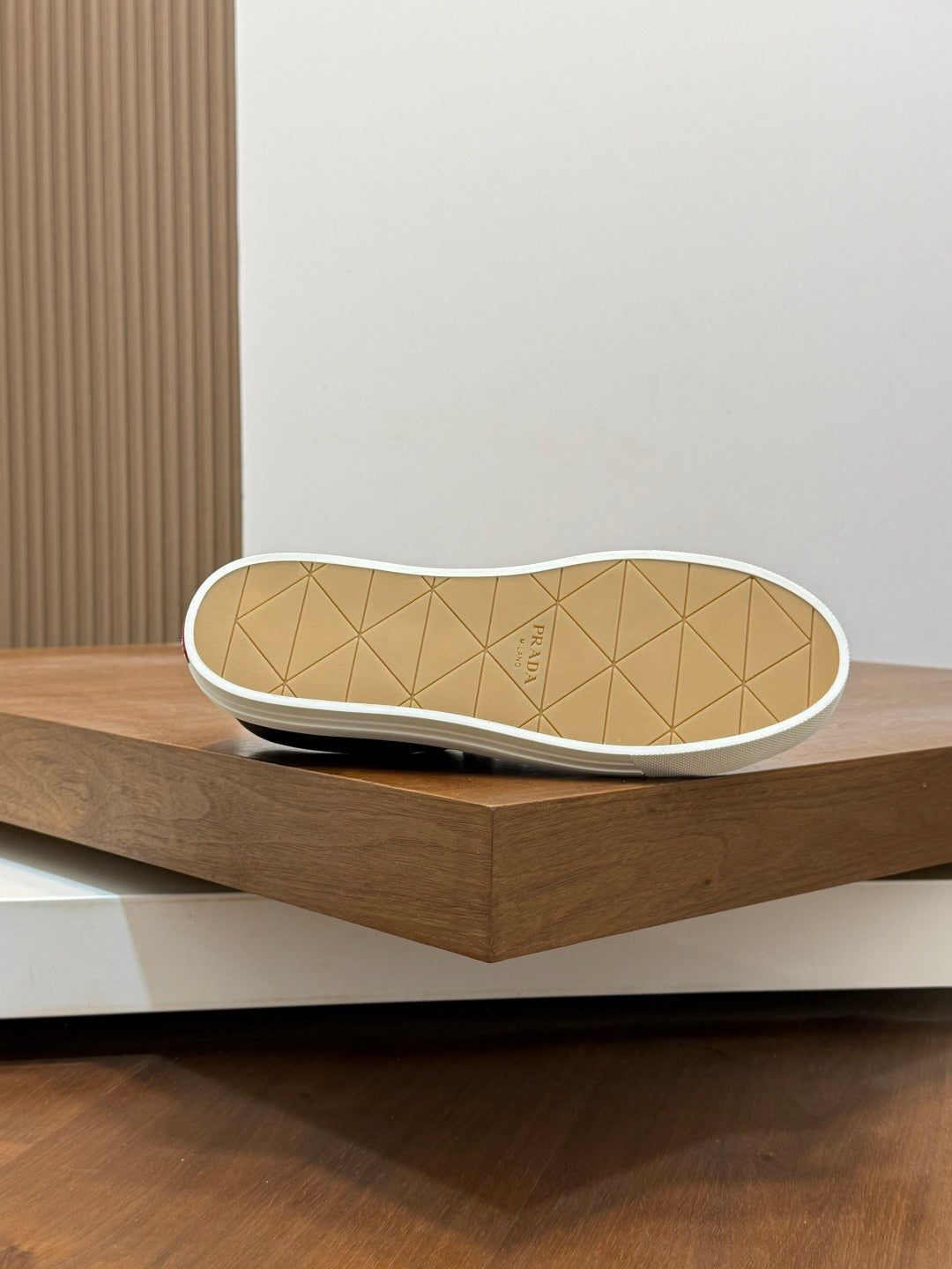 Prada Casual Shoes #16
