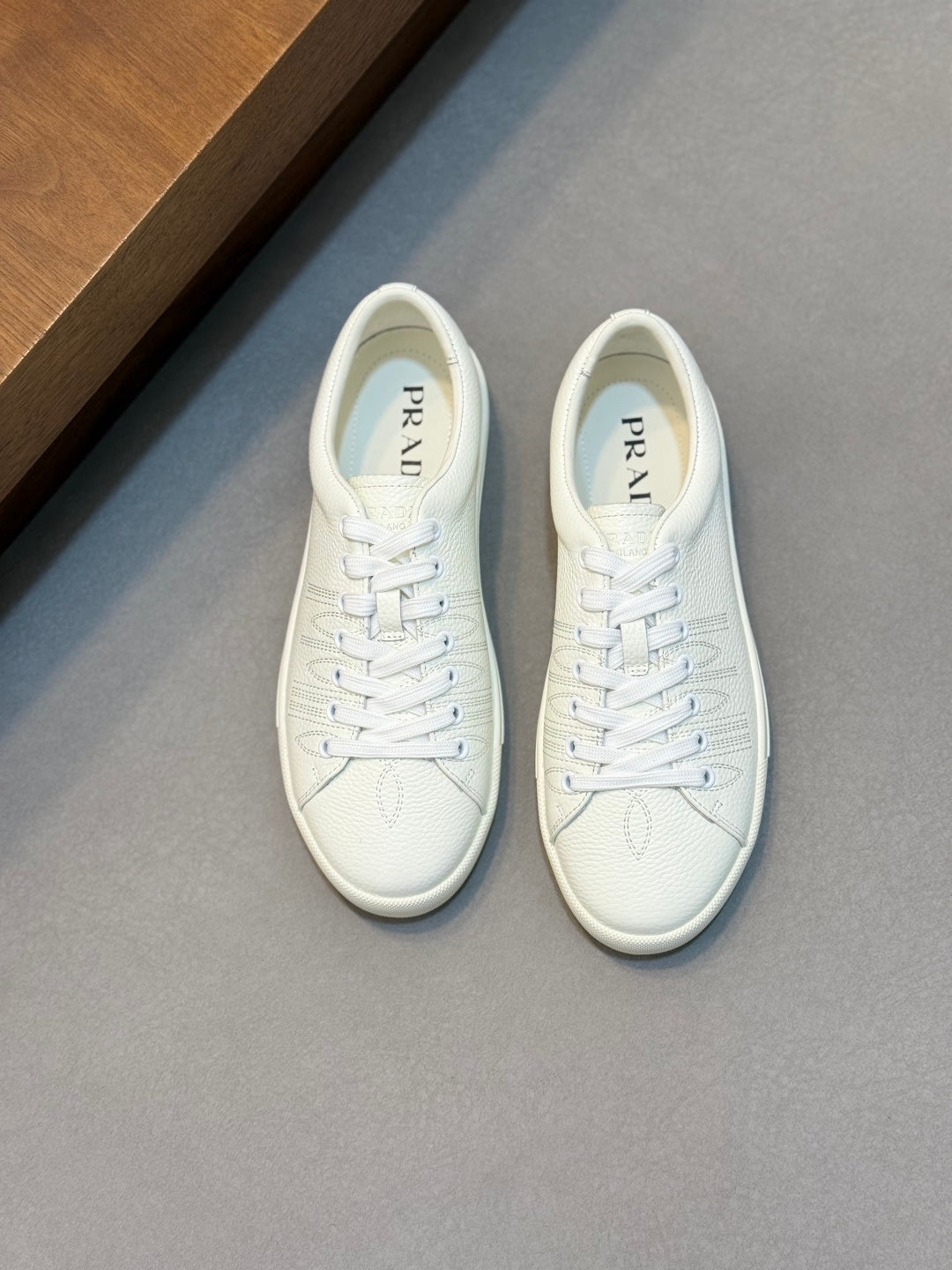 Prada Casual Shoes #15 - Color 04
