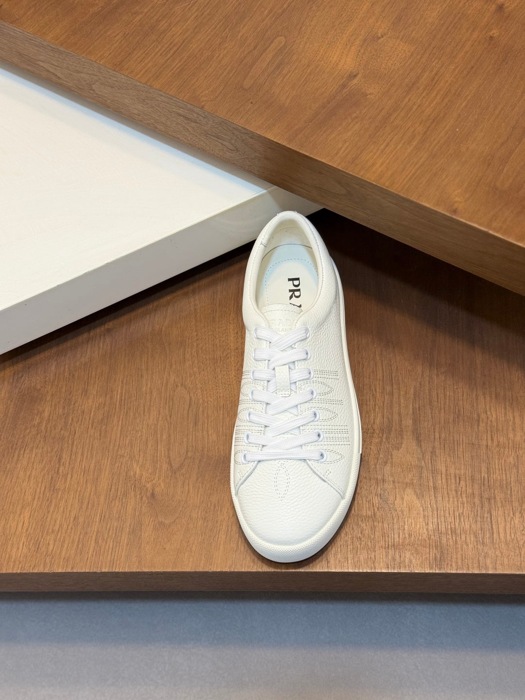 Prada Casual Shoes #15