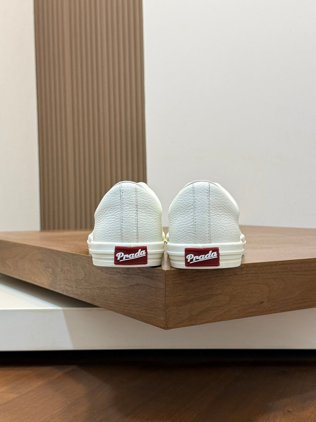 Prada Casual Shoes #15
