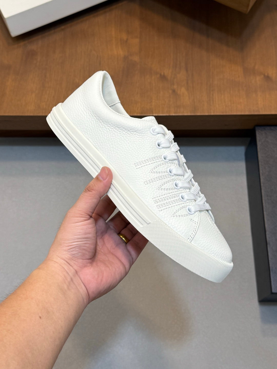 Prada Casual Shoes #15