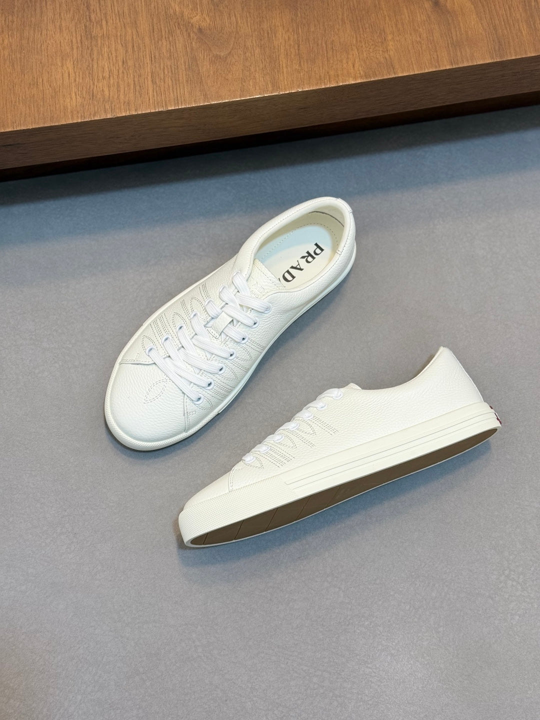 Prada Casual Shoes #15