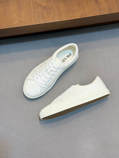Prada Casual Shoes #15