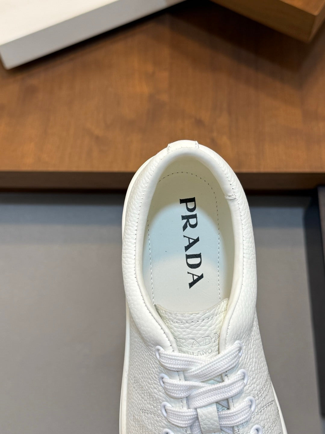 Prada Casual Shoes #15