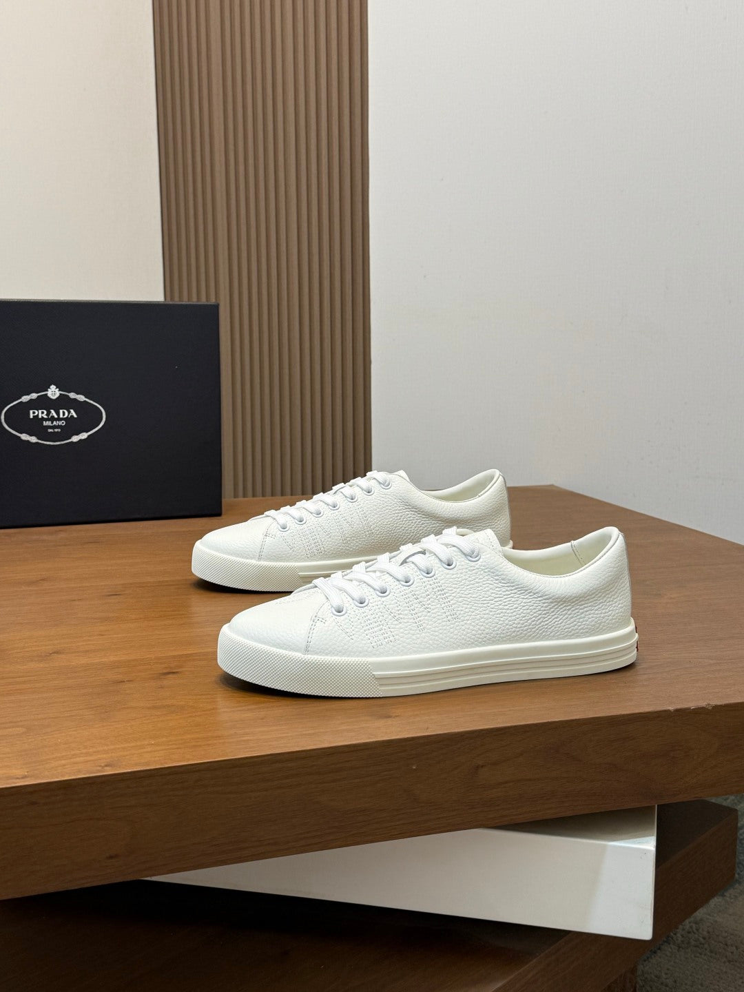 Prada Casual Shoes #15
