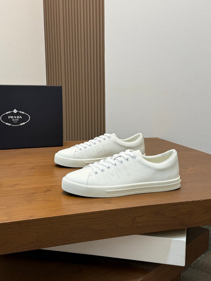 Prada Casual Shoes #15