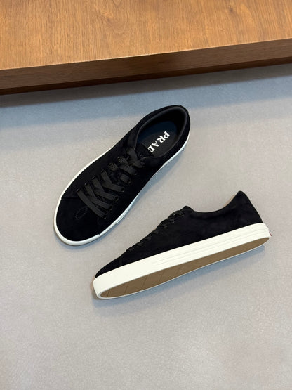 Prada Casual Shoes #15