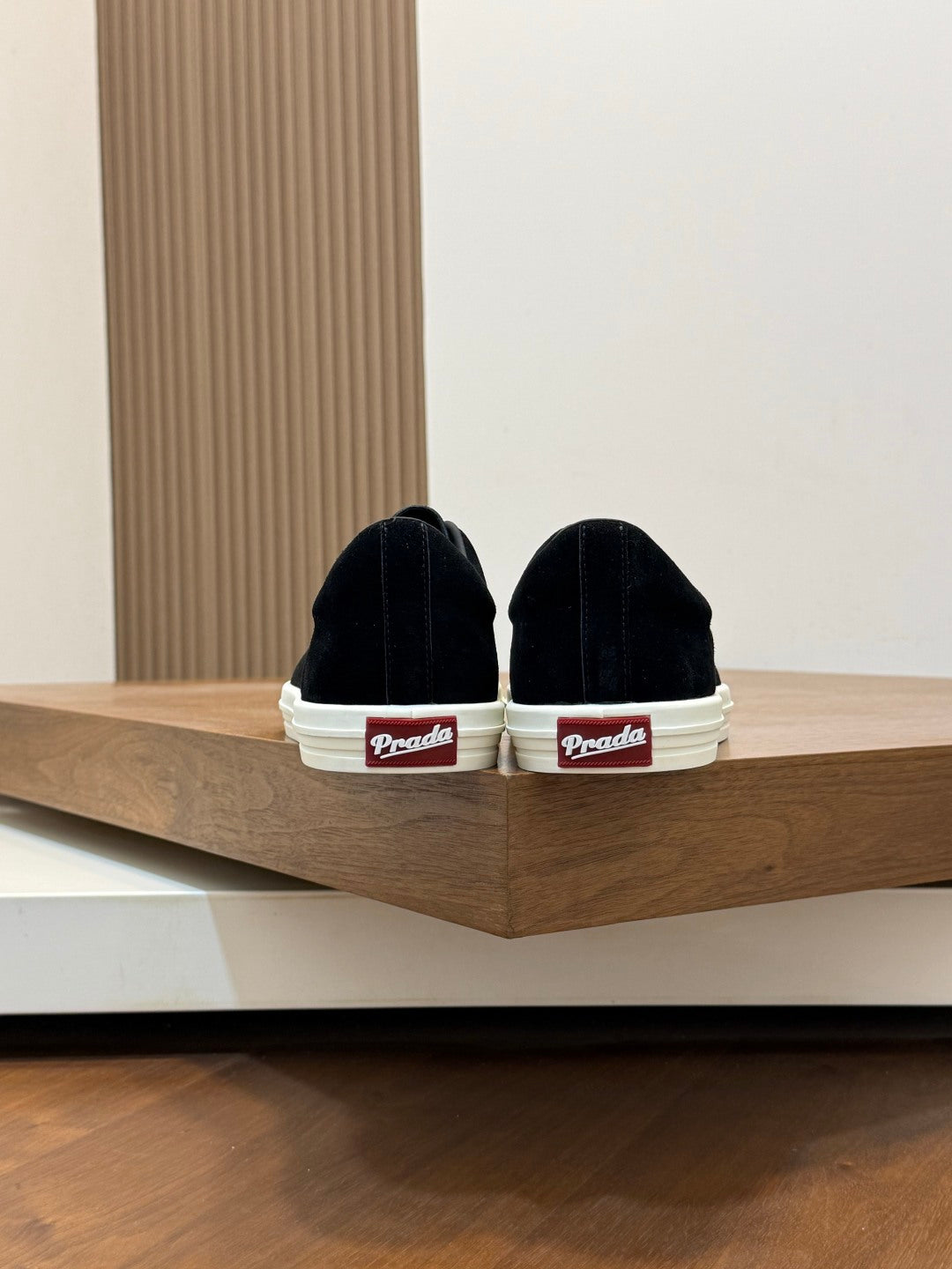 Prada Casual Shoes #15