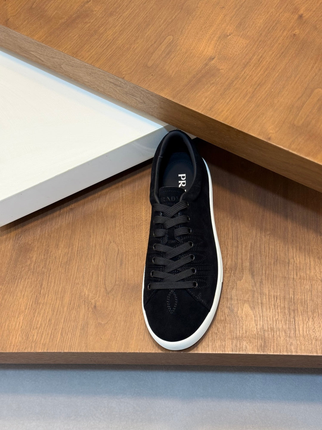 Prada Casual Shoes #15
